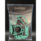 kit completo empaques ax4 darrow + 4