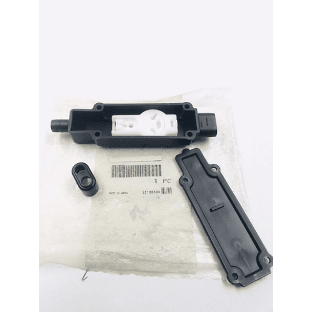 tapa caja cables v80-dt125 original 2