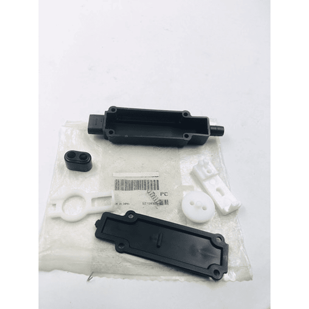 tapa caja cables v80-dt125 original 3