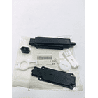 tapa caja cables v80-dt125 original 4