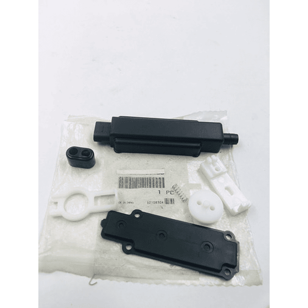 tapa caja cables v80-dt125 original 4