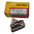 guias de valvula discover 100 lagz 1