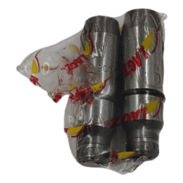 guias de valvula discover 100 lagz 2