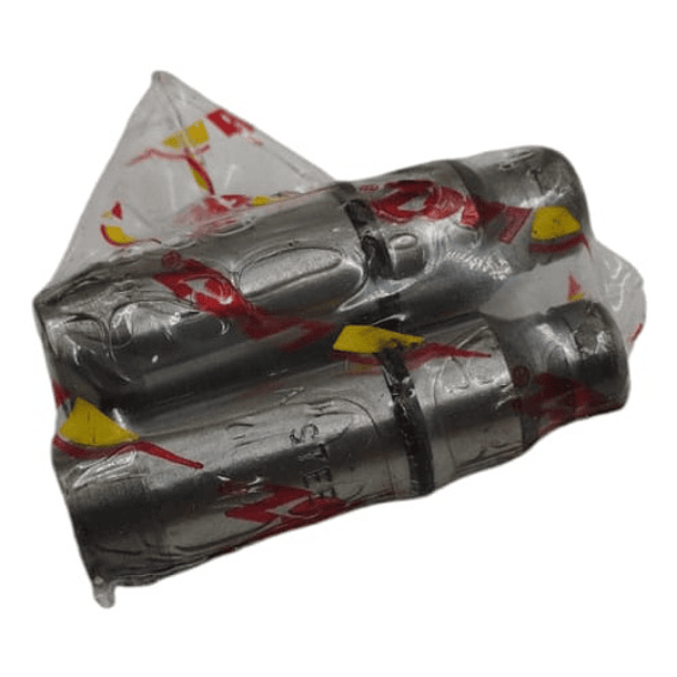 guias de valvula discover 100 lagz 3