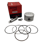 kit piston ybr125-xtz125-libero125 0.75 evol 1