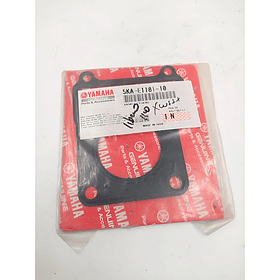 empaque culata libero 110 original