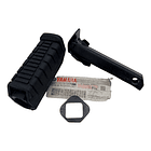 eje reposapie trasero izquierdo cripton 115 incolmotos 1