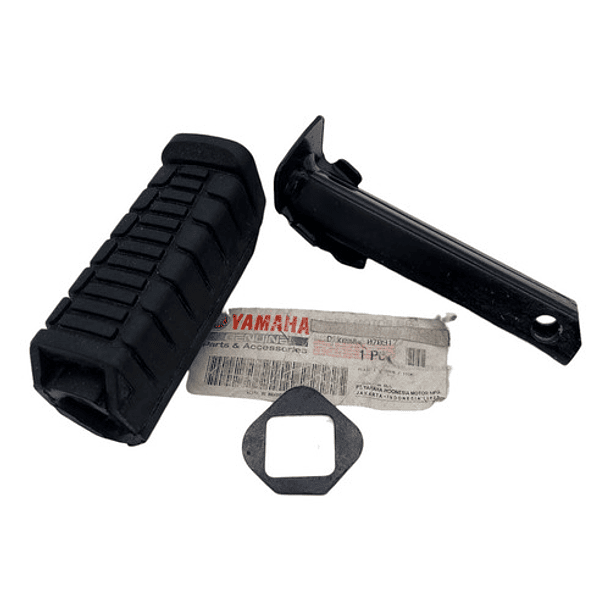 eje reposapie trasero izquierdo cripton 115 incolmotos 1