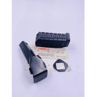 eje reposapie trasero izquierdo cripton 115 incolmotos 3