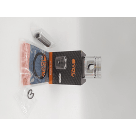 kit piston tvs100 sport 10 evol