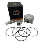 kit piston cb110-dream neo 110 std evol 1