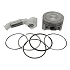 kit piston cb110-dream neo 110 std evol 3