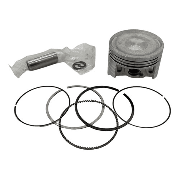 kit piston cb110-dream neo 110 std evol 3