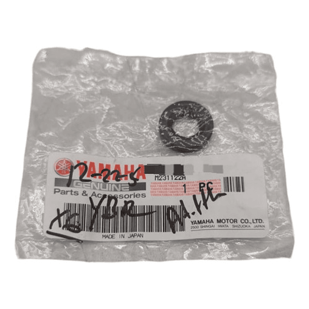 retenedor 12-22-5 cambio ybr125-cripton original 3