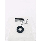 retenedor 12-22-5 cambio ybr125-cripton original 5