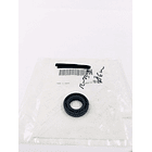 retenedor 12-22-5 cambio ybr125-cripton original 6