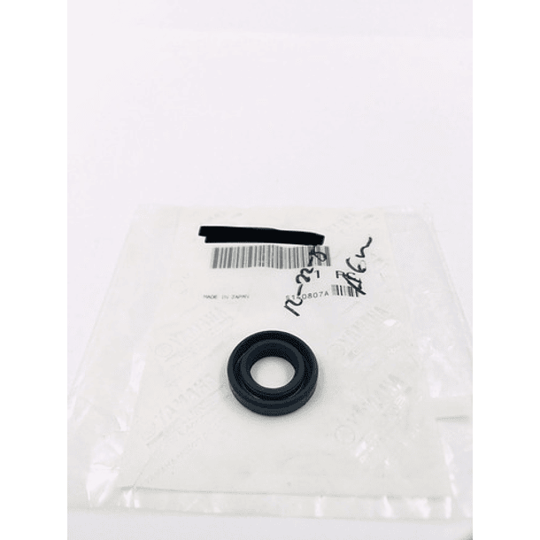 retenedor 12-22-5 cambio ybr125-cripton original 6