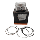 kit piston cbf125 0.50 evol 1