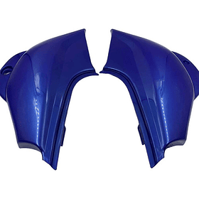 tapas laterales boxer ct azul con calcas speedhard