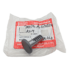 tornillo clutch ax4 donde va la canastilla plana original 1