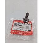 tornillo clutch ax4 donde va la canastilla plana original 2