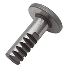 tornillo clutch ax4 donde va la canastilla plana original 3