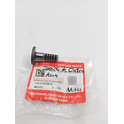 tornillo clutch ax4 donde va la canastilla plana original 4