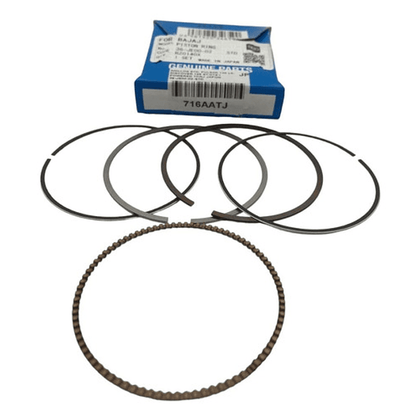 anillos pulsar135-discover 125st-max std tkrj 4