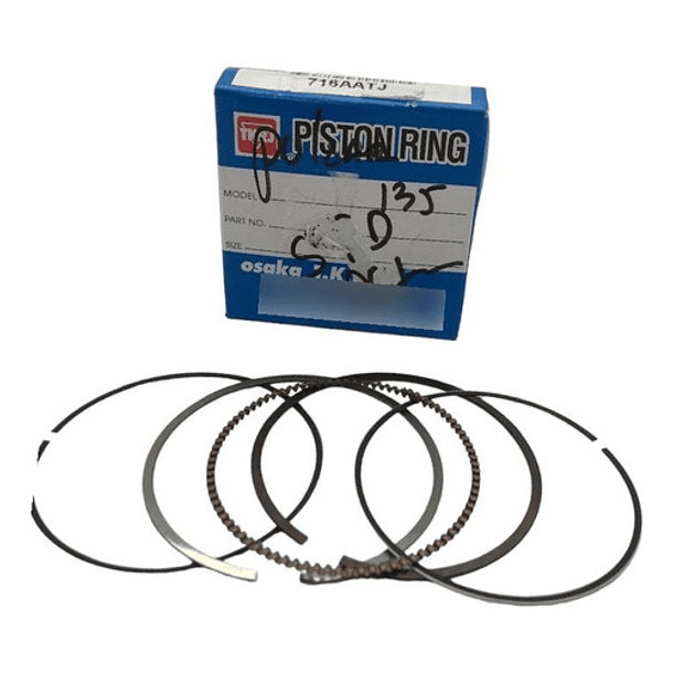 anillos pulsar135-discover 125st-max std tkrj 2