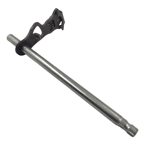 eje de cambio pulsar 180 ug japan 1