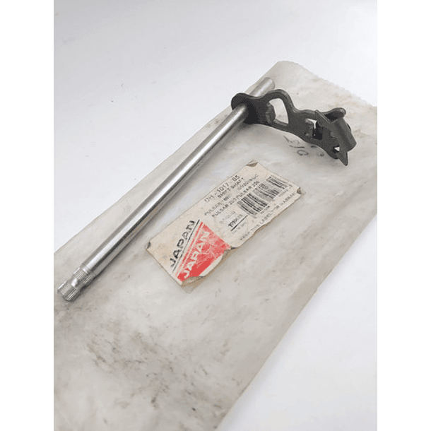 eje de cambio pulsar 180 ug japan 2