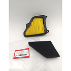 filtro de aire ax4 sukiparts + 2