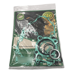 kit completo empaques xtz250 darrow