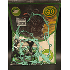 kit completo empaques xtz250 darrow 2