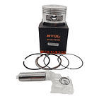 kit piston akt200 xm plano 0.75 evol 2