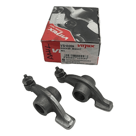 balancines ax4-viva R vitrix