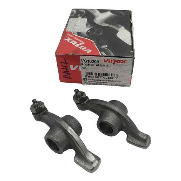 balancines ax4-viva R vitrix 1