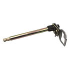 eje de cambio akt125 nkd shanti 2