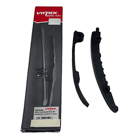 guias pastas de cadenilla boxer ct vitrix