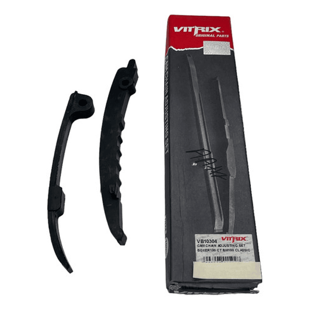 guias pastas de cadenilla boxer ct vitrix 3