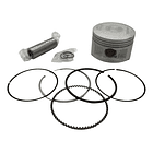 kit piston viva115-vivax 0.75 evol 3