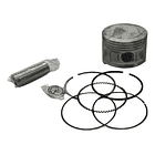 kit piston ybr125-xtz125-libero125 std evol 3