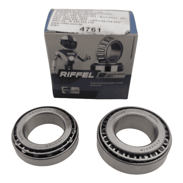 pistas de direcion xtz150 canastilla riffel 2