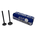 valvulas cbf125-xr125 brio knt 1