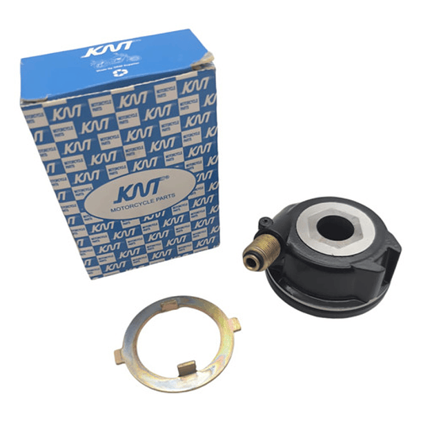 piñon de velocimetro rx115 knt 3