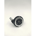 piñon de velocimetro rx115 knt 6