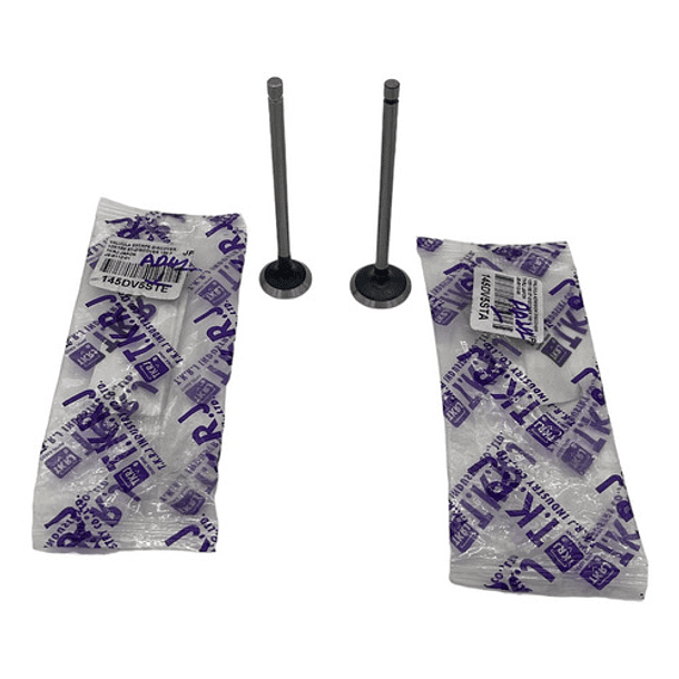 valvulas discover 125st-150st admision tkrj 1