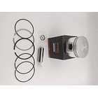 kit piston pulsar 180-ll std evol 1