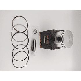 kit piston pulsar 180-ll std evol