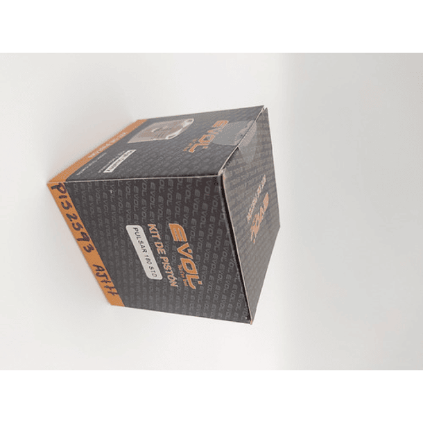 kit piston pulsar 180-ll std evol 3